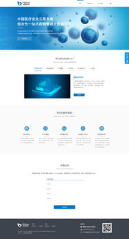 北京原创先锋 探索卓越网站建设公司的创新实践