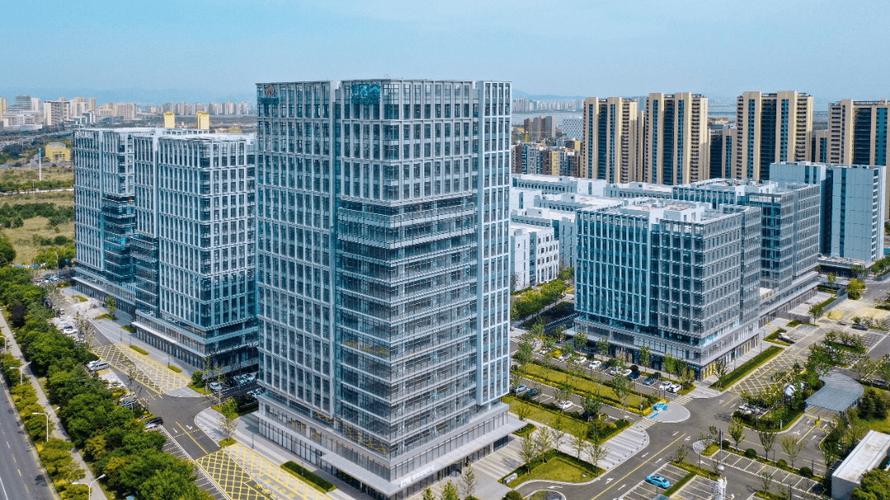 青岛网站建设新标杆 解读中国青建集团总部官网升级重塑